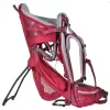 Mochila portabebés Deuter Kid Comfort Active SL