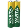 Batería Varta R2U Ni-MH AAA (Micro) 800mAh 1,2V / blister de 2 (56703 101 402)