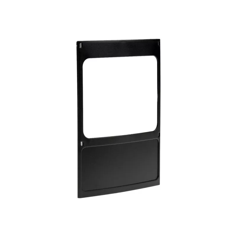 Objetivo AXIS 5505-711 para cámaras de vigilancia AXIS T90B30 / T90B40, negro