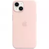 Apple - Funda trasera para móvil