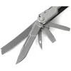 Leatherman Multitool Super Tool 300 (19x) acero inoxidable