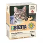 BOZITA Fresh Menu Duck in gravy - comida húmeda para gatos - 370 g