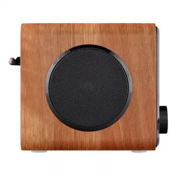 Radio digital Albrecht DR 865 Senior (envase abierto)