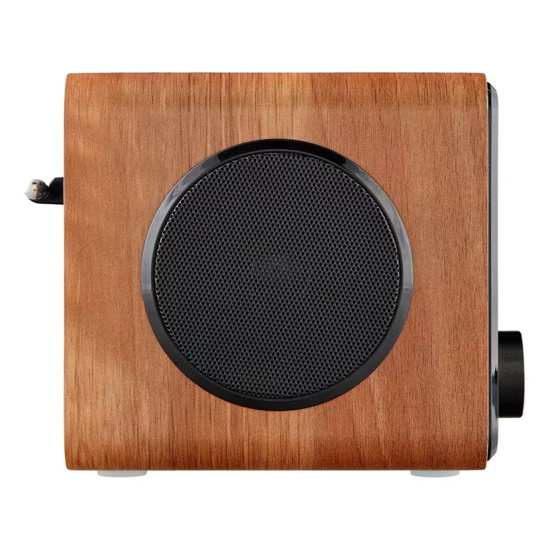 Radio digital Albrecht DR 865 Senior (envase abierto)