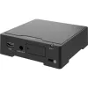 DECODIFICADOR DE VÍDEO DE RED D1110/02282-001 AXIS