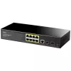 Switch gestionado Cudy GS2008PS2 L2 Gigabit Ethernet 8 puertos PoE