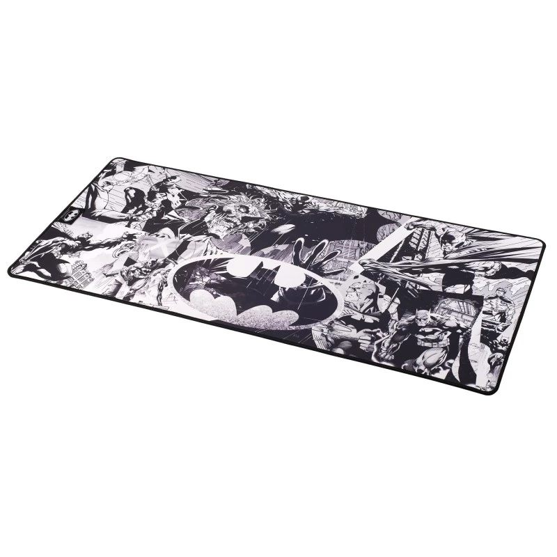 Alfombrilla de ratón Subsonic SA5589-B1
