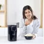 Black & Decker ES9680100B Máquina de palomitas
