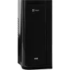 LC-Power LC-1400MI-300SFX Caja de ordenador Micro Tower Negra