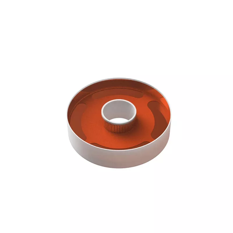 Ambientador para coche Tellur T-MLX47770 — aroma Bubble Gum, clip colgante