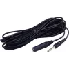 Cable de extensión Antari EXT-1 6,3 mm – cable de extensión de audio/disparo para máquinas de humo