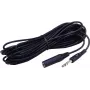Cable de extensión Antari EXT-1 6,3 mm – cable de extensión de audio/disparo para máquinas de humo