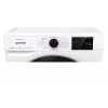 Lavadora Gorenje WPNEI84SBSWIFI/PL, 8 kg, clase de eficiencia energética B