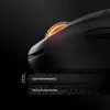 Alfombrilla gaming STEELSERIES QcK Performance Balance - negro, grande