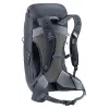 Deuter AC Lite 24 mochila de senderismo, 24 L, negro