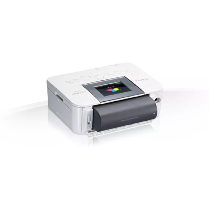 Impresora fotográfica Canon SELPHY CP1000 sublimación de color 300 x 300 DPI