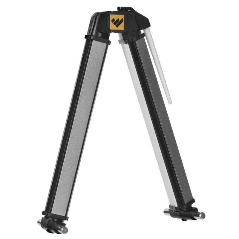 Afilador de cuchillos Work Sharp 09DX159 diseño compacto, afilador manual fácil de usar