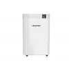 Deshumidificador BLAUPUNKT ADH801 — 20 L/día (máx. 36 L/24h), depósito de 4,2 L, 600 W, R290, indicador LED