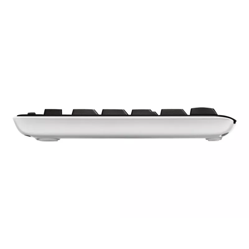 Teclado inalámbrico Logitech K270