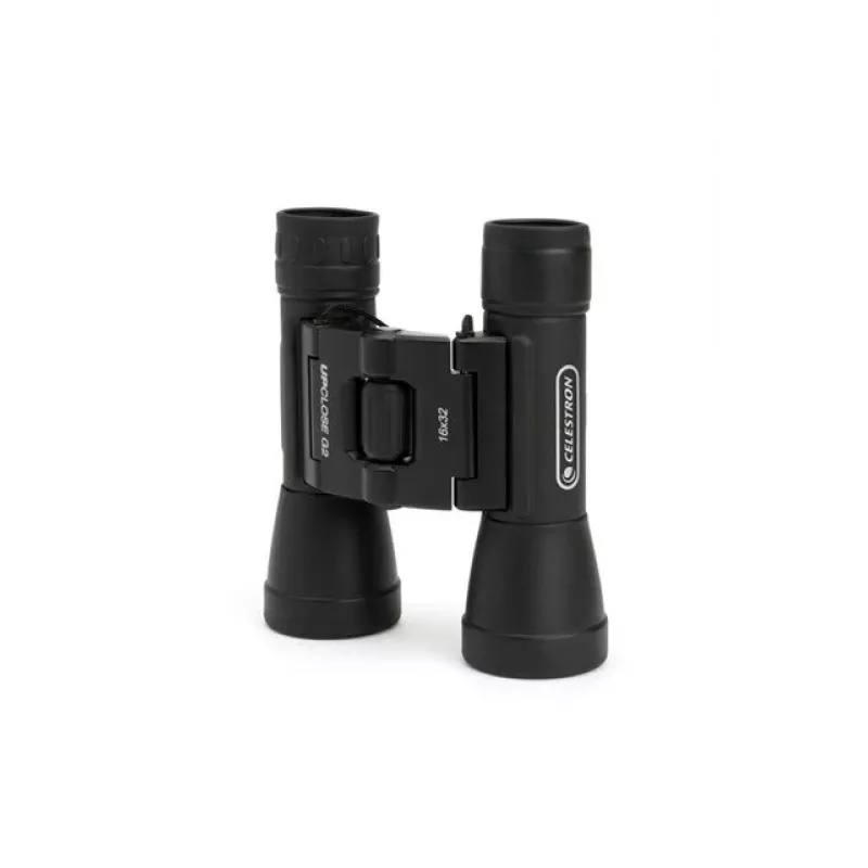 Celestron UpClose G2 16x32 prismáticos BK-7