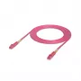 Ubiquiti UACC-OFC-M2-LULU-3M-50 cable de conexión de fibra óptica OM4 dúplex LC/UPC, 3 m, pack de 50
