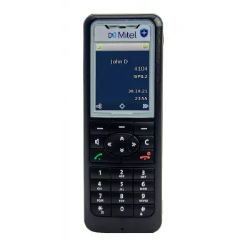 Mitel 622dt - terminal inalámbrico - DECT/GAP