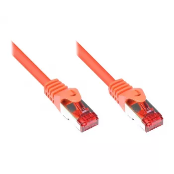 Cable de parcheo Ethernet Goodconnections 8060-015O