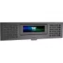 Thermaltake TT Kit de panel LCD negro The Tower 200 AC-066-OO1NAN-A1