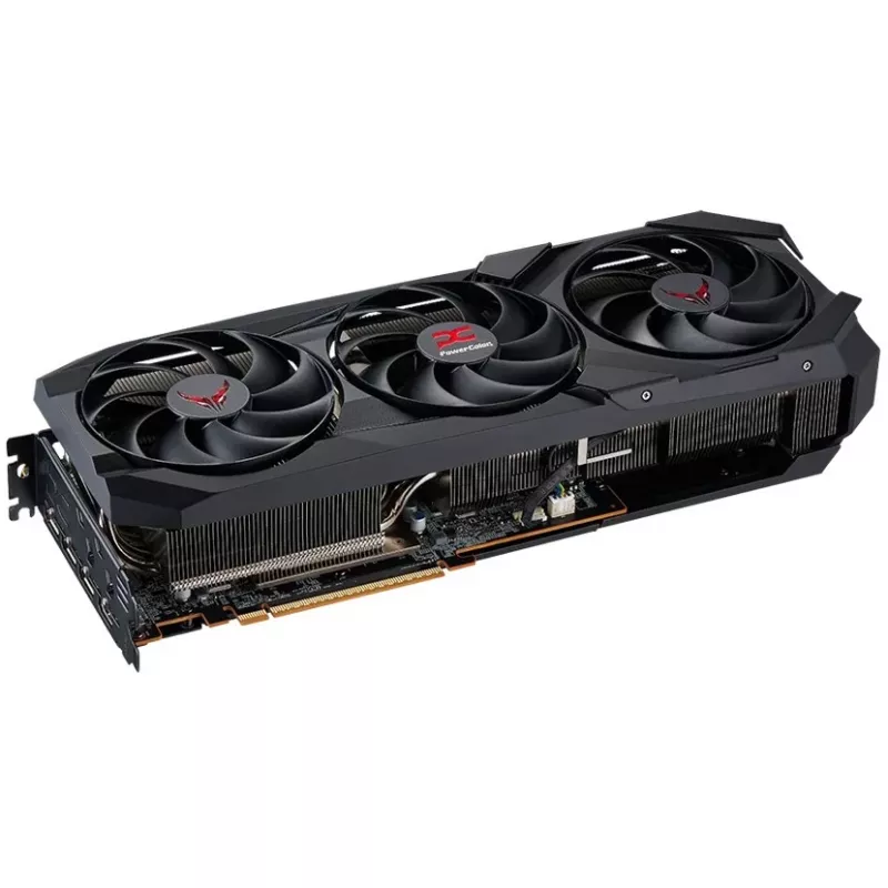 Tarjeta gráfica AMD Radeon RX 9070 XT 16 GB GDDR6