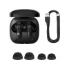 Headset Baseus Bowie E20 inalámbrico in-ear llamadas/música Bluetooth negro