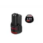 Batería Bosch GBA 12V 2,0 Ah