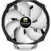 Thermalright Macho Rev.B - disipador CPU - (zócalo LGA775, zócalo LGA1156, zócalo AM2, zócalo AM2+, zócalo LGA1366, zócalo AM3, zócalo LGA1155, zócalo AM3+, zócalo LGA2011, zócalo