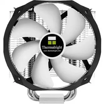 Thermalright Macho Rev.B - disipador CPU - (zócalo LGA775, zócalo LGA1156, zócalo AM2, zócalo AM2+, zócalo LGA1366, zócalo AM3, zócalo LGA1155, zócalo AM3+, zócalo LGA2011, zócalo