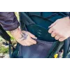 Mochila de senderismo Gregory Paragon 40 l M/L verde