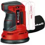 Lijadora Einhell TE-RS 18 Li - Solo