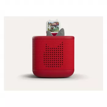 Clever Tonies: Checker Tobi 3 - Das Extra zum Kinofilm, figura de audio