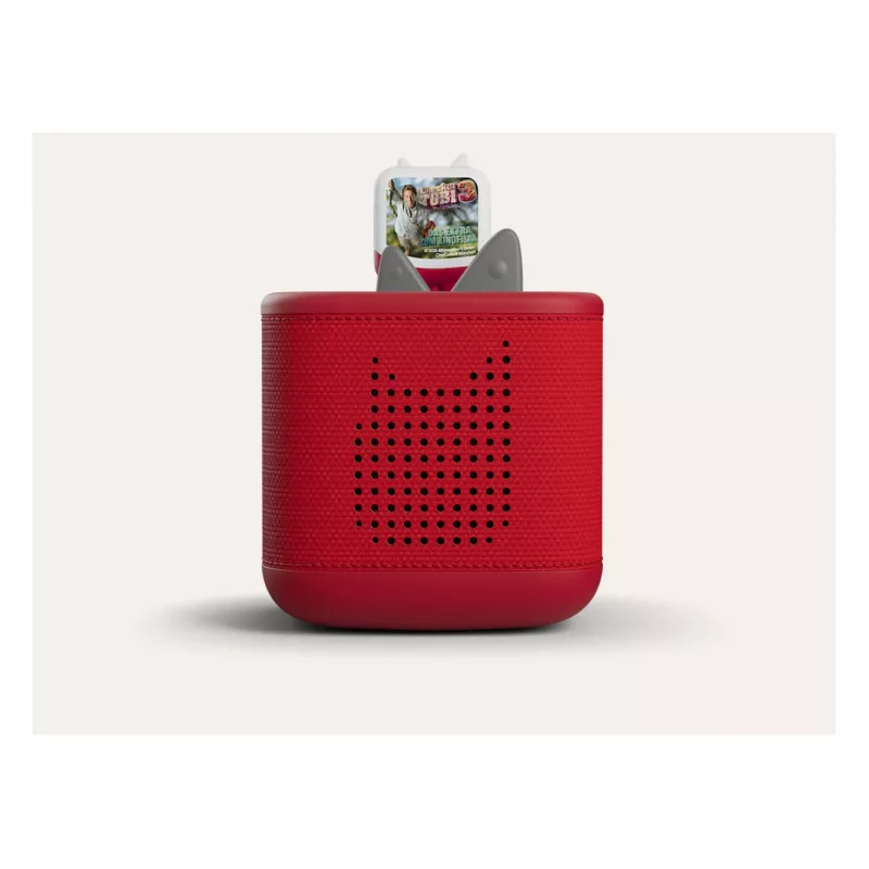 Clever Tonies: Checker Tobi 3 - Das Extra zum Kinofilm, figura de audio