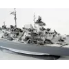Maqueta de barco de plástico REVELL Tirpitz escala 1:350