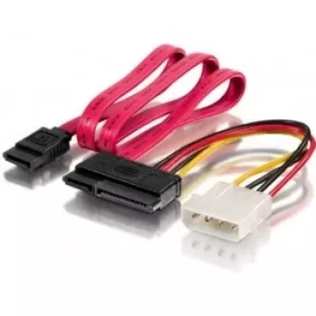 Cable de alimentación SATA Equip 112054