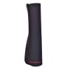 Alfombrilla gaming ESPERANZA EGP102R — poliéster, 300×240 mm, 3 mm de grosor, negra, superficie impresa
