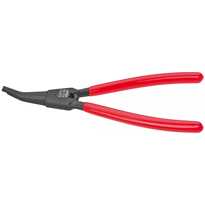 Knipex 45 21 200 Alicates para anillos de seguridad