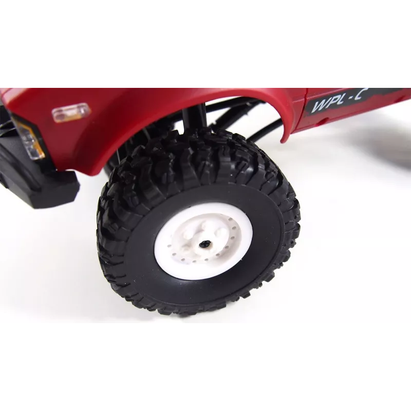 Amewi 22351 Vehículo terrestre RC motor eléctrico 1:16 Pickup Truck (22351)