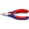 Alicate acodado Knipex 35 22 115