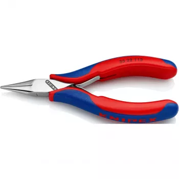 Alicate acodado Knipex 35 22 115