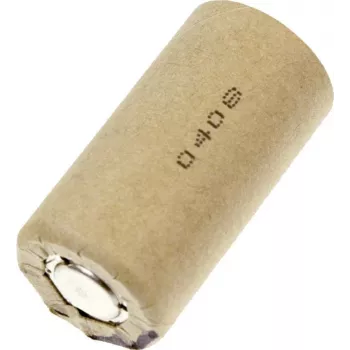 Batería recargable NiMH Panasonic HHR30SCP-TOY 1,2 V 3050 mAh – tipo HHR-300SCP/FT