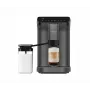 Cafetera espresso Taurus Accento Latte superautomática, molinillo integrado, depósito de agua de 1,5 L, entrada de café en grano
