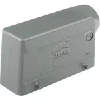 HART Sleeve Carcasa M25 19300241521 salida de cable lateral factor de forma bajo 1 (19300241521)