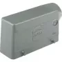 HART Sleeve Carcasa M25 19300241521 salida de cable lateral factor de forma bajo 1 (19300241521)