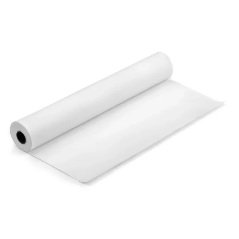 Papel térmico en rollo 210 mm x 30 m (garantía de conservación de imagen de 7 años)