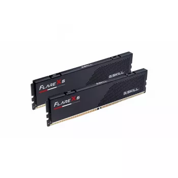 DIMM 32 GB DDR5-6000 (2x 16 GB) Kit dual, Memoria RAM F5-6000J3238F16GX2-FX5, Flare X5, AMD EXPO